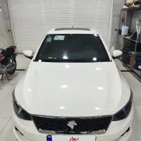 تارا اتوماتیک v4 مدل ۴۰۴ برج ۱۰