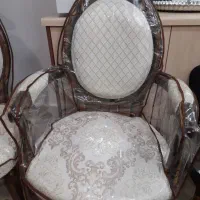 مبل استیل کلاسیک