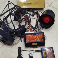 دزدگیر ردیاب زیتونیکس