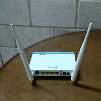 مودم دو آنتن یوتل ،یواس بی دار|مودم و تجهیزات شبکه|قم, تولید دارو و یخچال|دیوار