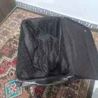 چمدان بزرگ دسته بلند|کیف، کفش، کمربند|رشت, گیل|دیوار