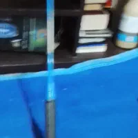 راکت تنیس فروش فوری پانصدهزار|تجهیزات ورزشی|اسلامشهر, شهرک امام حسین (میان آباد)|دیوار