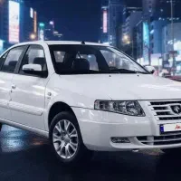 سورن پلاس XU7P صفر 1404 با دریچه گاز سیمی