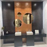 فروش ویژه کاشی و سرامیک با اقساط بلند مدت