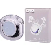 هندزفری بلوتوثی Ultrapods pro / نو و پلمپ|لوازم جانبی موبایل و تبلت|قزوین, |دیوار