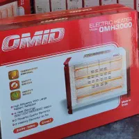 بخاری برقی ۳هزار