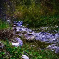 تور یکروزه کلیبر پیر چشمه