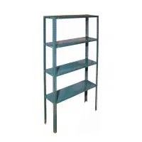 قفسه فروشگاهی راک پیچی|فروشگاه و مغازه|ایرانشهر, |دیوار