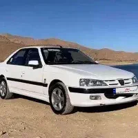 پژو پارس ۱۴۰۰tu5