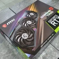 کارت گرافیک Geforce RTX 3070 Msi