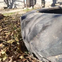 لاستیک تراکتور رومانی|قطعات یدکی و لوازم جانبی|اردبیل, |دیوار