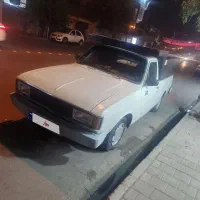 پیکان وانت