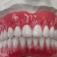 دندانسازی و دندانپزشکی لبخند