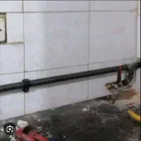 لوله کشی گاز، جابجایی انشعابات ،نصب شیر آلات،|خدمات پیشه و مهارت|اصفهان, مولوی|دیوار