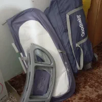 لوازم سیسمونی کامل در حد زیر قیمت واقعی|اسباب و اثاث بچه|ری, فیروزآباد|دیوار