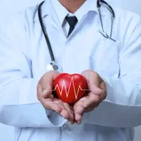 ویزیت در منزل متخصص قلب