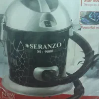 جاروبرقی|جاروبرقی، جارو شارژی، بخارشو|اصفهان, اشکاوند|دیوار