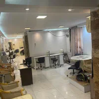 ۱۰۰متری مسکونی موقعیت اداری نیاوران|اجارهٔ دفتر کار، اتاق اداری، مطب|تهران, نیاوران|دیوار