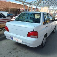 پراید|خودرو سواری و وانت|سرپل ذهاب, |دیوار