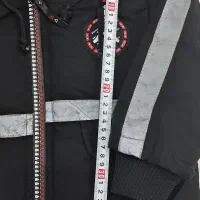 دو عدد کاپشن پسرانه و دو عدد شلوارنونو|کفش و لباس بچه|اسلامشهر, شهرک قائمیه|دیوار