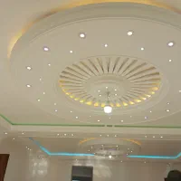 نیازمند شاگرد گچ کاری