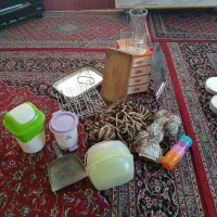 لوازم خانگی نو و|ظروف پخت‌وپز|بروجرد, |دیوار