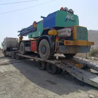 حمل بار تریلی کمرشکن پلدار ((تهران و اطراف))