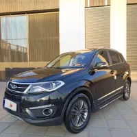 تیگو 5،مدل(1397)فول آپشن کارمندی.تحویل98