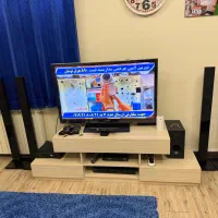 فروش مبل، میز وسط مبل، میز تلویزیون، فرش و پرده|مبلمان خانگی و میز عسلی|گرگان, |دیوار