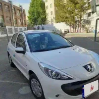 ۲۰۷ پانا دنده ای صفر کیلومتر