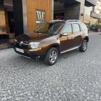 داستر مدل ۲۰۱۴ بی نظیر|خودرو سواری و وانت|تهران, شهرک شهید باقری|دیوار