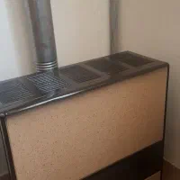 بخازی گازی