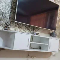 شلف دیواری تلویزیون