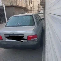 پراید صبا مدل 86 تک سوز|خودرو سواری و وانت|مشهد, نوده|دیوار