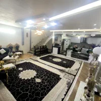 دوبلکس شیک توس۹۷ نوساز ۱۲۰ متر فول
