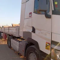 رنو 520|خودرو سنگین|سلامی, |دیوار