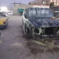 گیربکس موتور اتاق دیفرانسیل و غیره پاترول