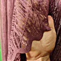 چشمتون بهم نیوفته، پرده اسلپ لیوما جیگری CL36|پرده، رانر، رومیزی|ساری, |دیوار