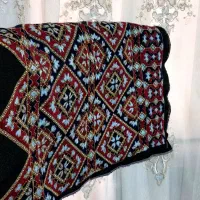 زی استین چرخودست