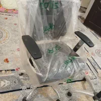 صندلی مدیریتی سالم و نو|دفتر کار|نسیم‌شهر, |دیوار