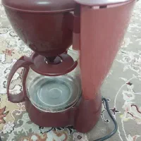 قهوه ساز ناسیونال