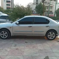 نیسان ماکسیما وارداتی، مدل ۲۰۰۷|خودرو سواری و وانت|یاسوج, |دیوار