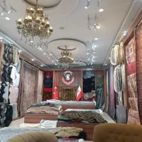 استخدام فروشنده خانم در فروشگاه فرش
