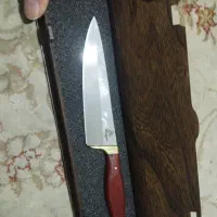 چاقو زنجان