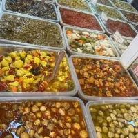 ترشیجات مامان (زیر قیمت بازار)|خوردنی و آشامیدنی|قیروکارزین, |دیوار