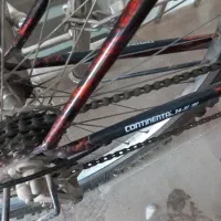 دوچرخه کوهستان سایز ۲۶ دنده ای تایوان|دوچرخه، اسکیت، اسکوتر|تهران, مخصوص|دیوار