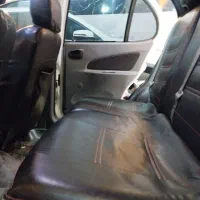 فروش تیبا2مدل 98|خودرو سواری و وانت|باغستان, |دیوار