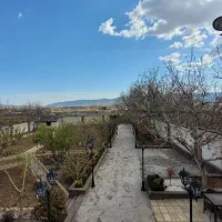 ۲۸۵۰متر باغ ۲۱۰متر ویلامدرن در آبسرد پزشکان|فروش خانه و ویلا|آبسرد, |دیوار