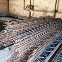 تیرچه با بهترین کیفیت