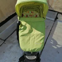 کالسکه خارجی ترک|کالسکه و لوازم جانبی|تهران, مدائن|دیوار